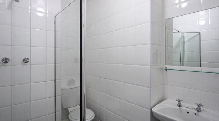 Vetho Two Apartments