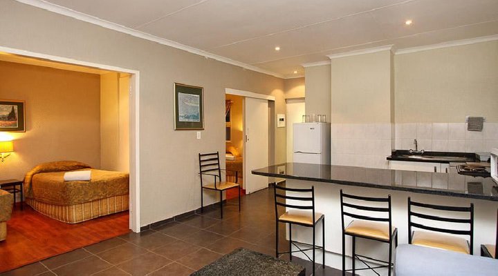 Vetho Two Apartments