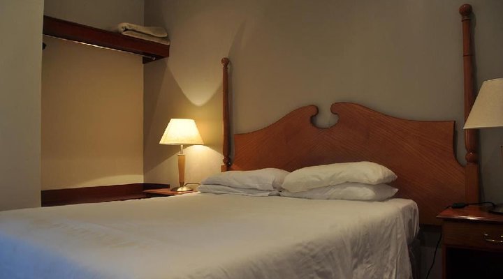 Vetho Two Apartments