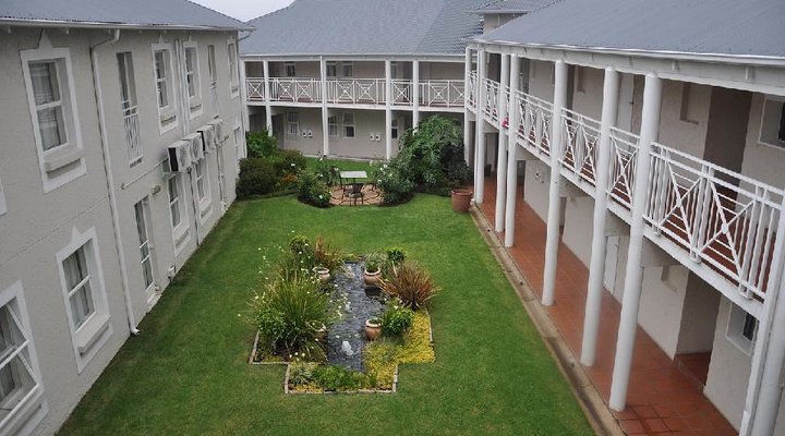 Vetho Two Apartments