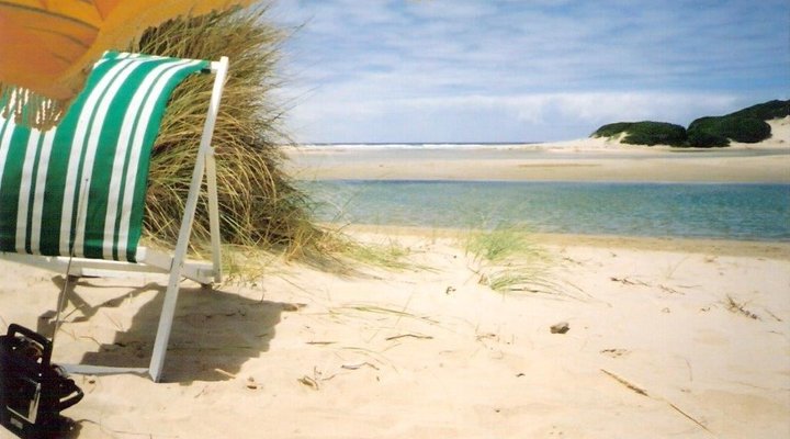 Kleinbrak Huisie