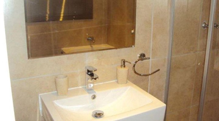Villa La Vida