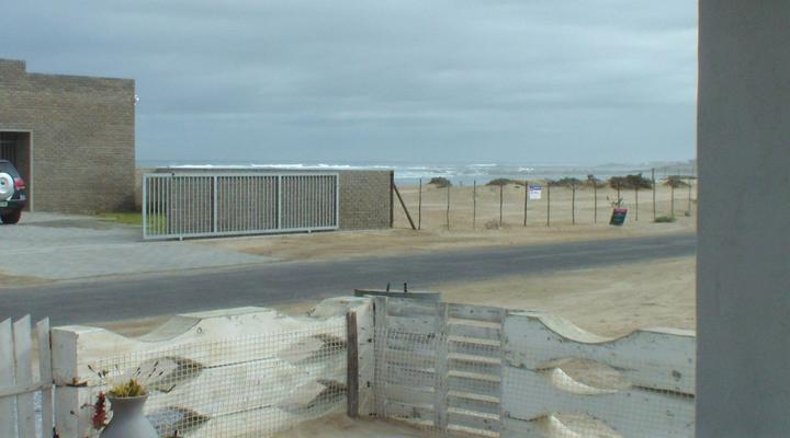 Dis Al! Akkommodasie