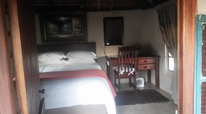Mookodi Luxury Self-catering