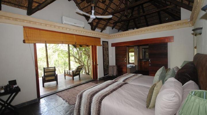 Waterbuck Lodge
