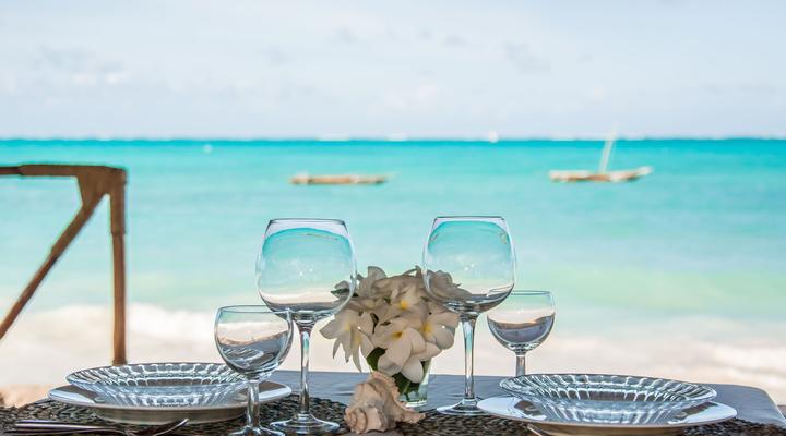 Jambiani Beach Hotel