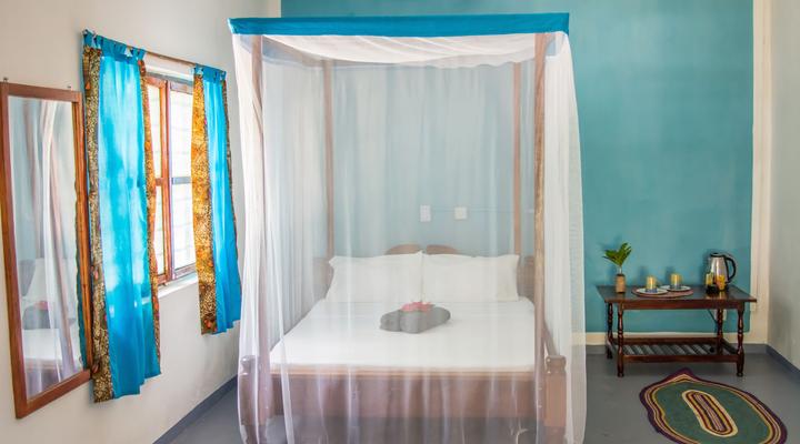 Jambiani Beach Hotel