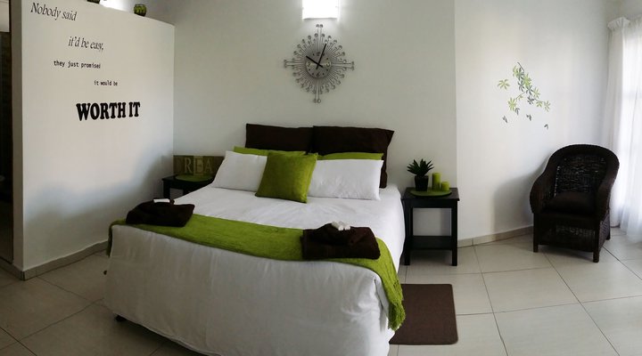 Tussen die Maroelas Guesthouse