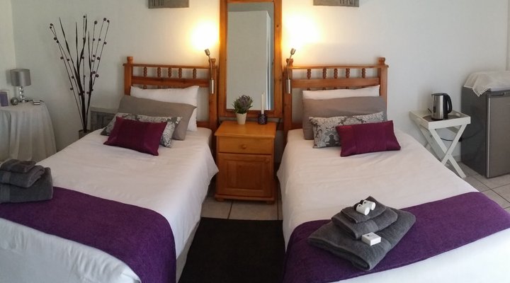 Tussen die Maroelas Guesthouse