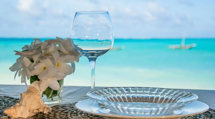 Jambiani Beach Hotel