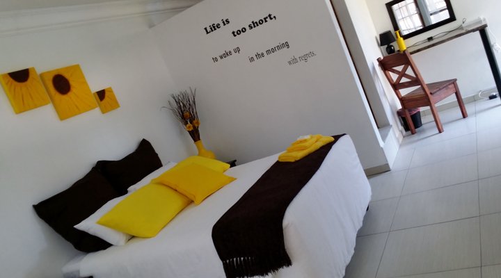 Tussen die Maroelas Guesthouse
