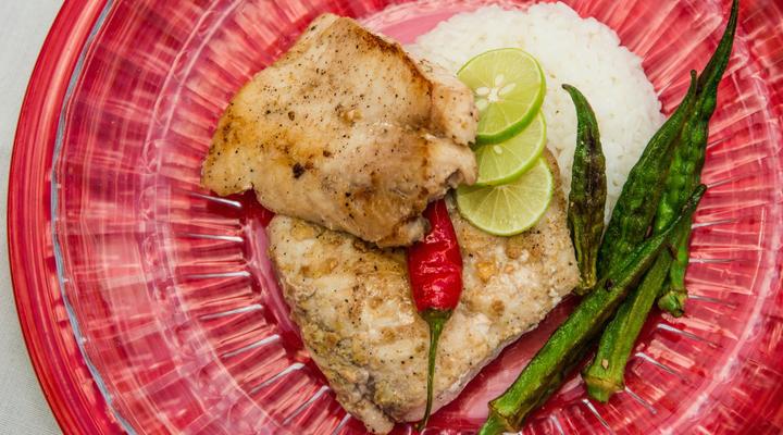 Jambiani Beach Hotel