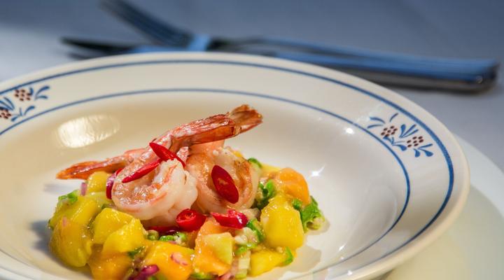 Jambiani Beach Hotel