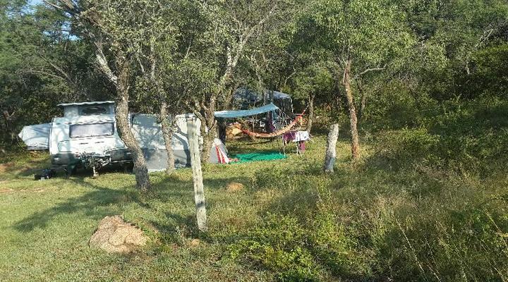 Thabaphaswa Mountain Sanctuary