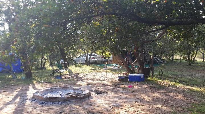 Thabaphaswa Mountain Sanctuary