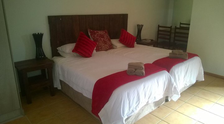 7de Laan Guest House
