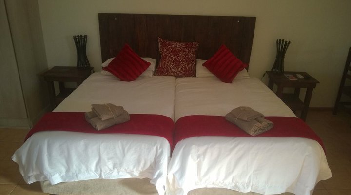 7de Laan Guest House