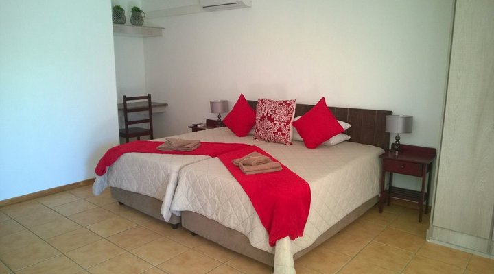 7de Laan Guest House