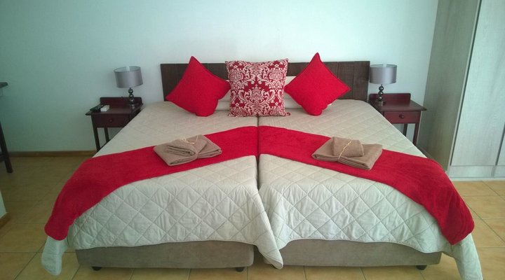 7de Laan Guest House