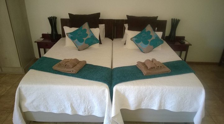 7de Laan Guest House