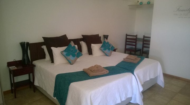 7de Laan Guest House