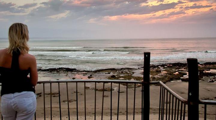 The Albatross Beach House