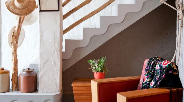 The Albatross Beach House