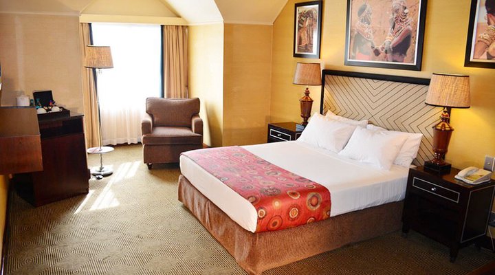 Emerald Hotel