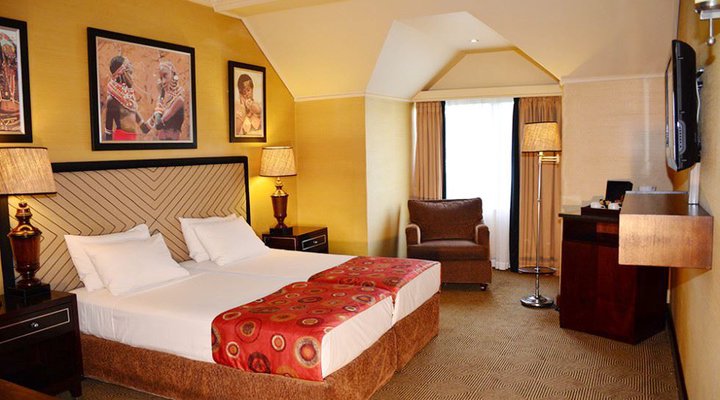 Emerald Hotel