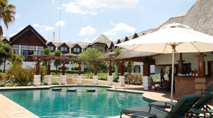 Emerald Hotel