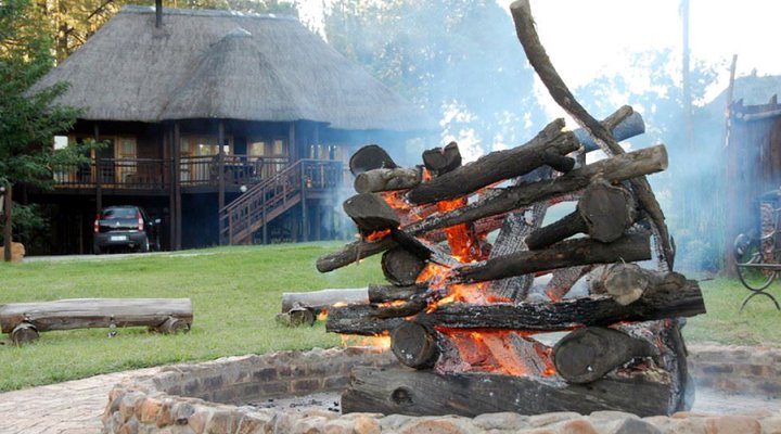 Emerald Bush Lodges