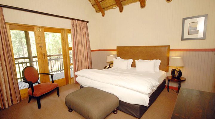 Emerald Bush Lodges