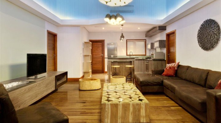 Emerald Bush Lodges