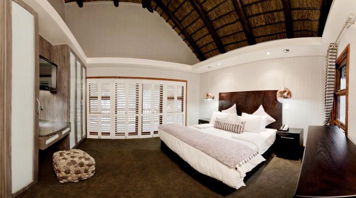 Emerald Bush Lodges