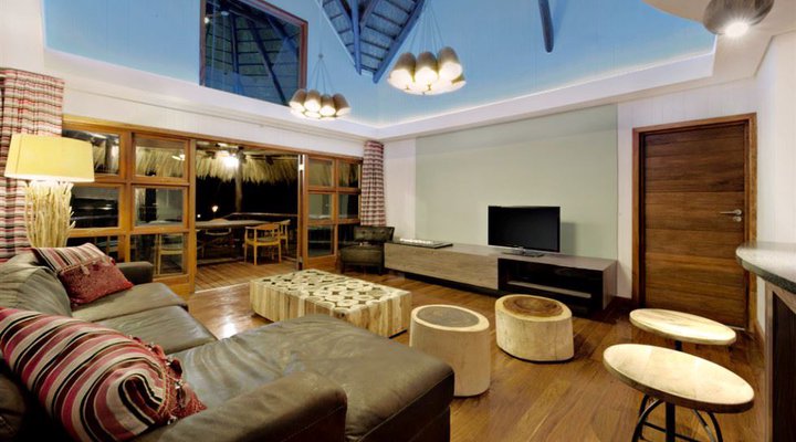 Emerald Bush Lodges