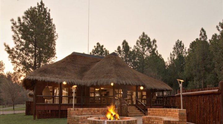 Emerald Bush Lodges