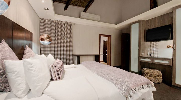 Emerald Bush Lodges