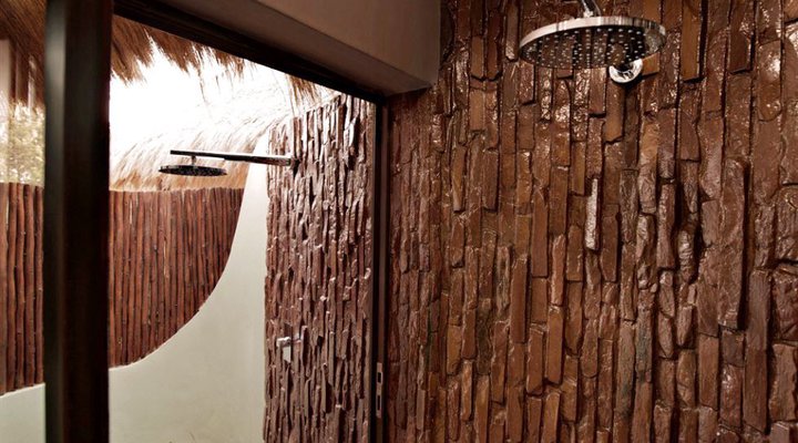 Emerald Bush Lodges