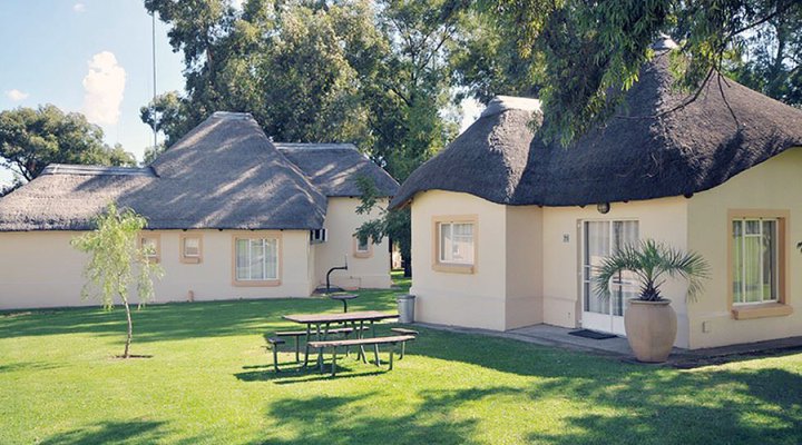 The River Resort