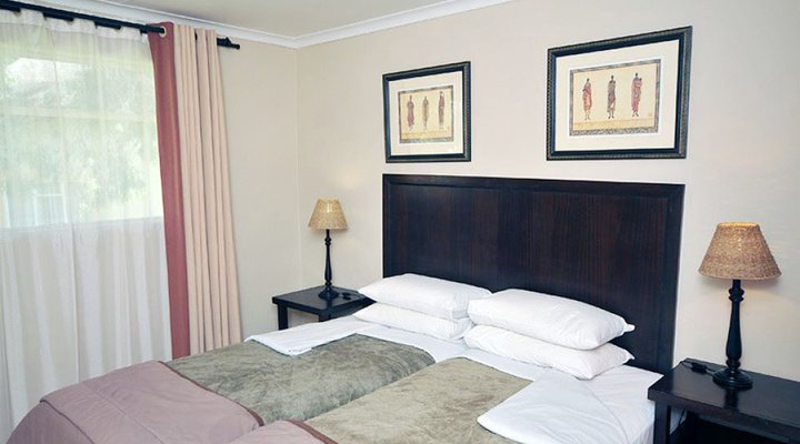 The River Resort