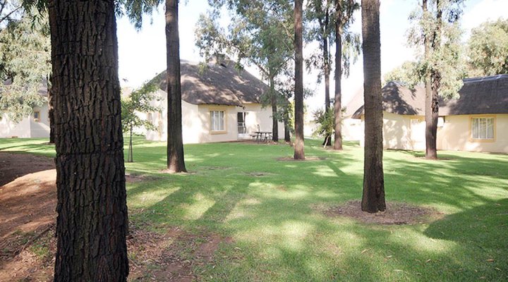 The River Resort