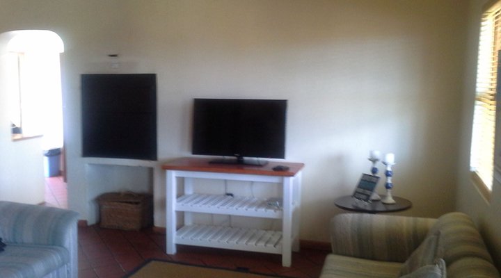 Klaas Betjie Holiday Cottage