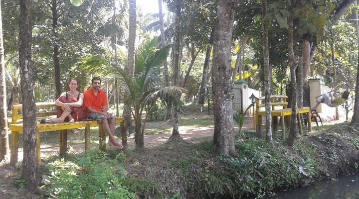 Aqua Lillies Waterfront Homestay