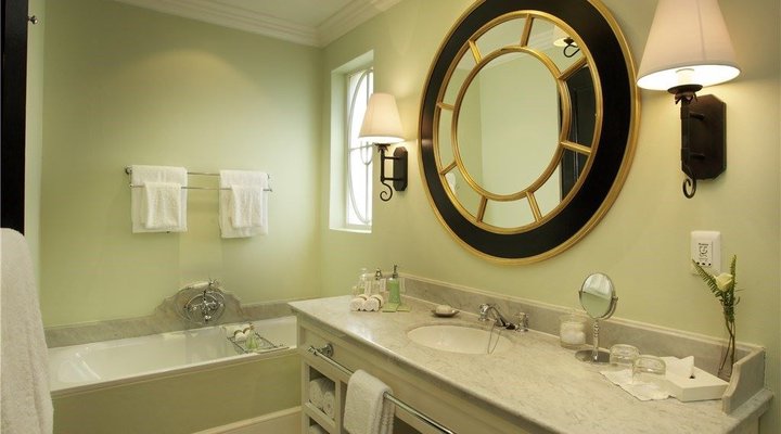 Royal Livingstone Hotel by Anantara