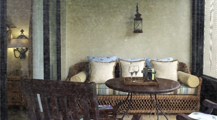 Royal Livingstone Hotel by Anantara