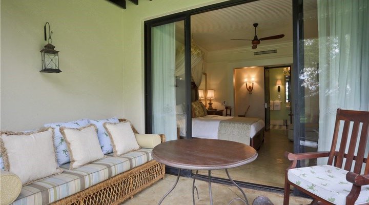 Royal Livingstone Hotel by Anantara