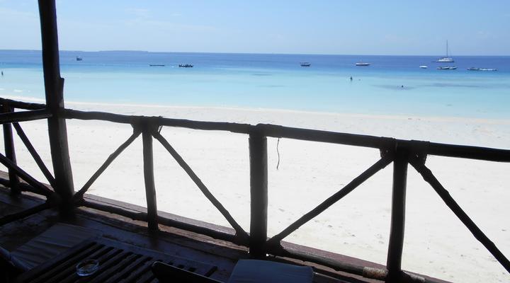 Ocean Group of Hotels - Amaan Bungalows