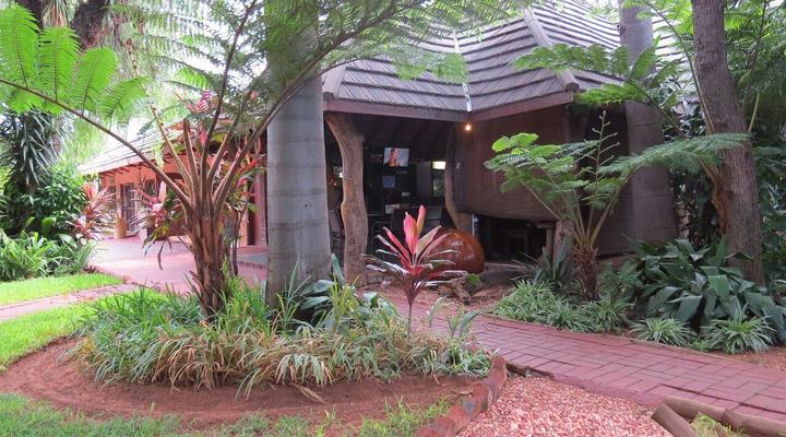 Cosy Lodge Guest House