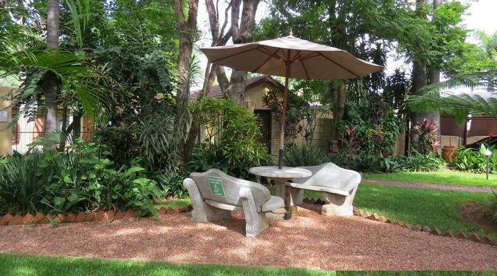 Cosy Lodge Guest House