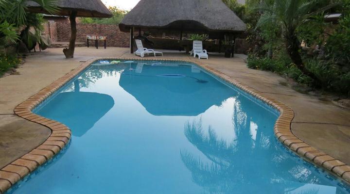 Cosy Lodge Guest House